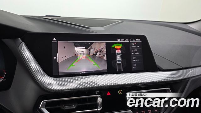 BMW 2 Series Gran Coupe (F44) 220i Advantage 2022 — фото 18