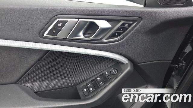 BMW 2 Series Gran Coupe (F44) 220i Advantage 2022 — фото 23
