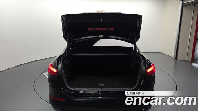 BMW 2 Series Gran Coupe (F44) 220i Advantage 2022 — фото 24