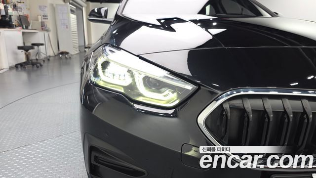 BMW 2 Series Gran Coupe (F44) 220i Advantage 2022 — фото 28