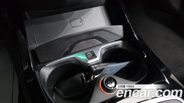 BMW 2 Series Gran Coupe (F44) 220i Advantage 2022 — фото 36