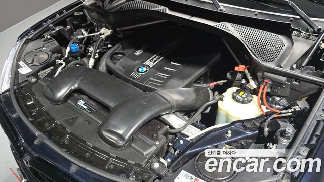 BMW X5 (F15) xDrive 30d M Sport package 2018 — фото 6