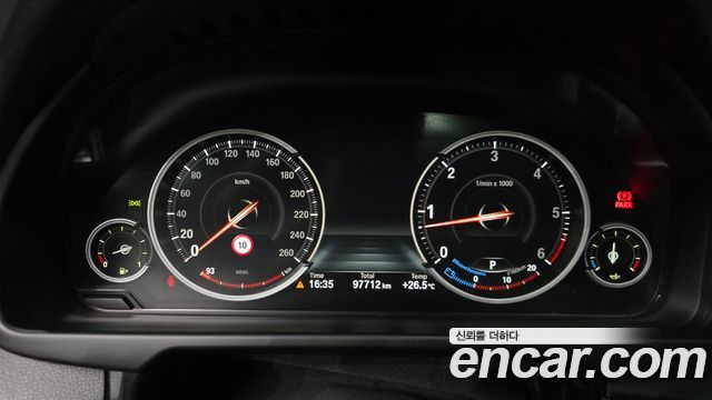 BMW X5 (F15) xDrive 30d M Sport package 2018 — фото 8
