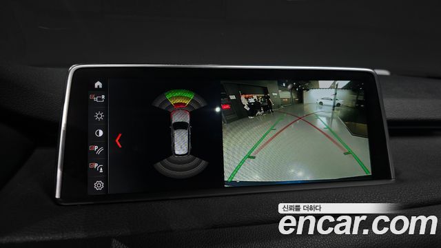 BMW X5 (F15) xDrive 30d M Sport package 2018 — фото 14