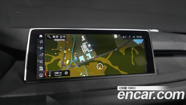 BMW X5 (F15) xDrive 30d M Sport package 2018 — фото 17
