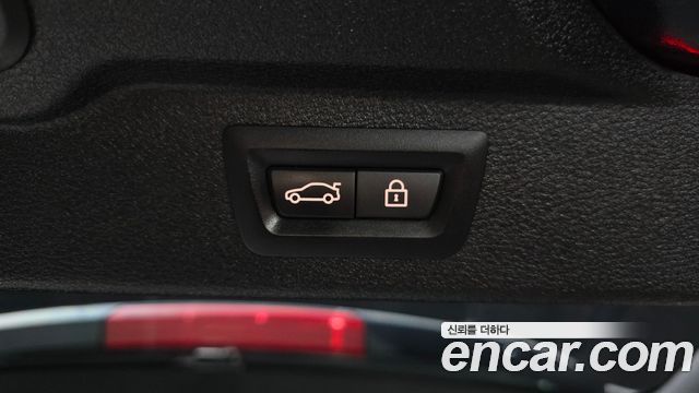 BMW X5 (F15) xDrive 30d M Sport package 2018 — фото 20