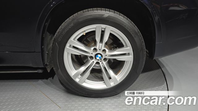 BMW X5 (F15) xDrive 30d M Sport package 2018 — фото 21