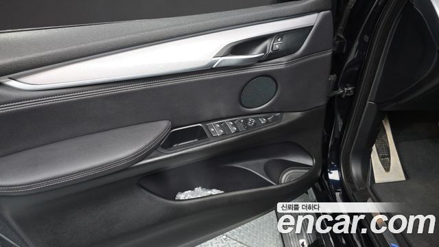 BMW X5 (F15) xDrive 30d M Sport package 2018 — фото 24