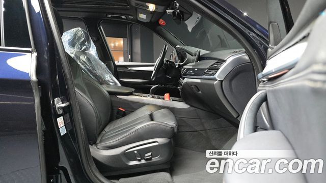 BMW X5 (F15) xDrive 30d M Sport package 2018 — фото 26