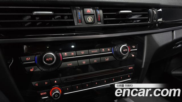 BMW X5 (F15) xDrive 30d M Sport package 2018 — фото 29