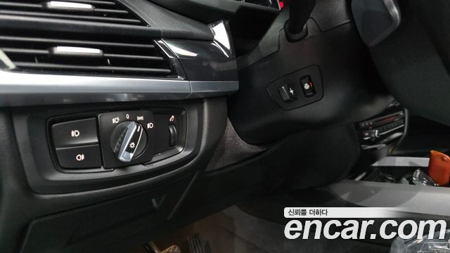 BMW X5 (F15) xDrive 30d M Sport package 2018 — фото 30