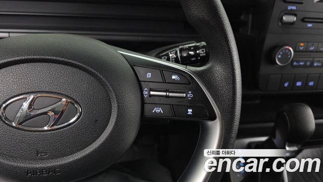 Hyundai Staria Tourer 11-Seater Smart 2023 — фото 18