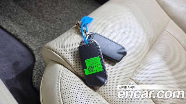 Kia K9 (II) 3.8 GDI AWD Masters 2022 — фото 15
