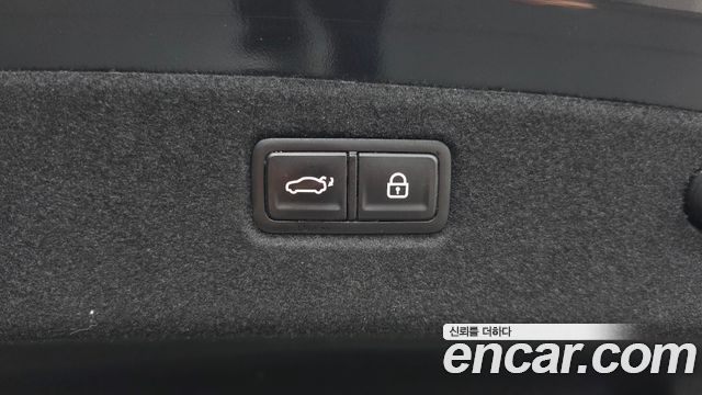 Kia K9 (II) 3.8 GDI AWD Masters 2022 — фото 18