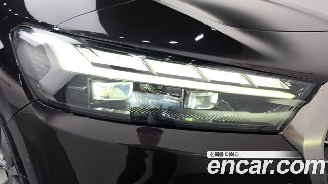 Kia K9 (II) 3.8 GDI AWD Masters 2022 — фото 22