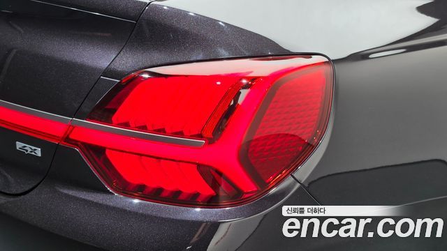 Kia K9 (II) 3.8 GDI AWD Masters 2022 — фото 23