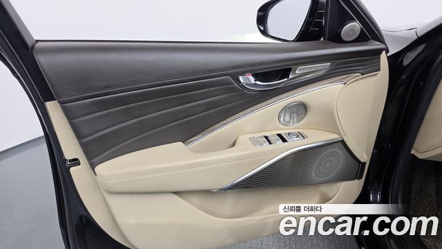 Kia K9 (II) 3.8 GDI AWD Masters 2022 — фото 24