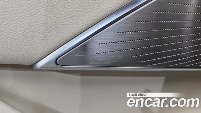 Kia K9 (II) 3.8 GDI AWD Masters 2022 — фото 39