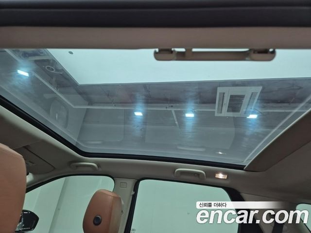 Land Rover Discovery Sport 2.2 SD4 HSE Luxury 2016 — фото 20