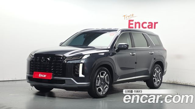 Hyundai Palisade Gasoline 3.8 2WD Le Blanc