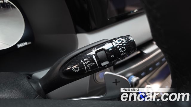 Hyundai Palisade Gasoline 3.8 2WD Le Blanc 2024 — фото 22