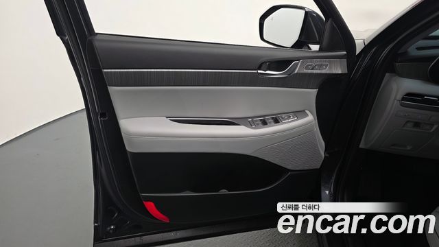 Hyundai Palisade Gasoline 3.8 2WD Le Blanc 2024 — фото 30