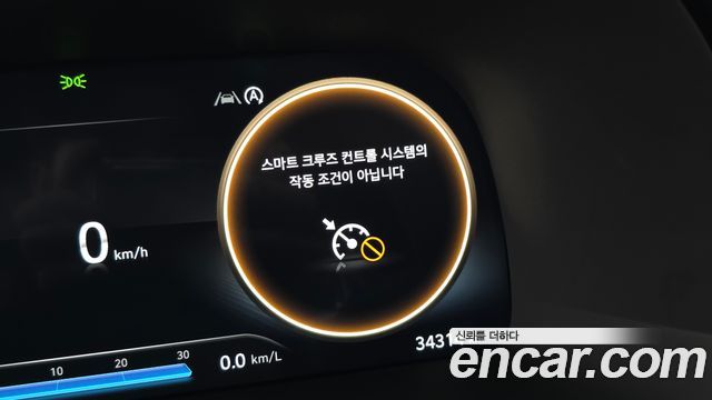 Hyundai Palisade Gasoline 3.8 2WD Le Blanc 2024 — фото 36