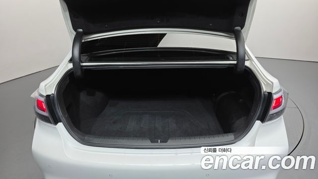 Hyundai Sonata Hybrid (LF) 2.0 HEV Smart 2017 — фото 20