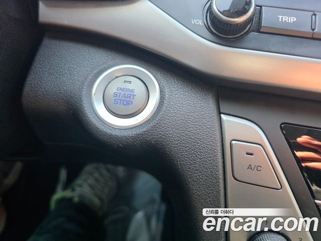 Hyundai Avante (AD) 1.6 GDI Value Plus 2017 — фото 15