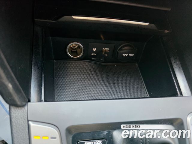 Hyundai Avante (AD) 1.6 GDI Value Plus 2017 — фото 18