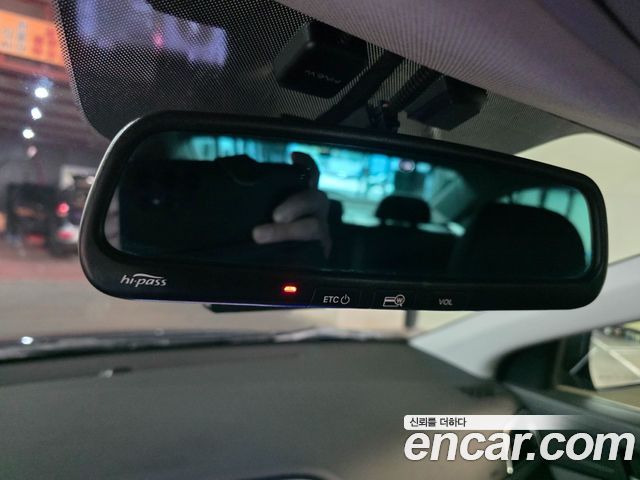 Hyundai Avante (AD) 1.6 GDI Value Plus 2017 — фото 20