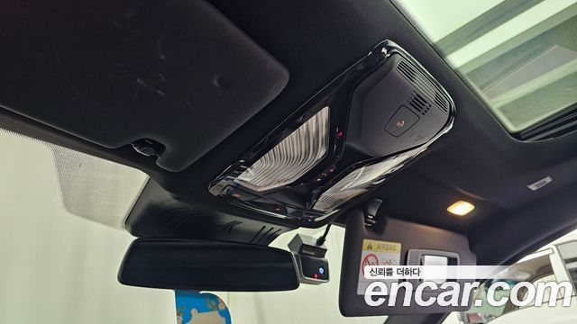 BMW 4 Series (G22) 420i First Edition GranCoupe 2022 — фото 20