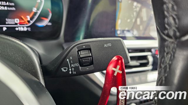 BMW 4 Series (G22) 420i First Edition GranCoupe 2022 — фото 28