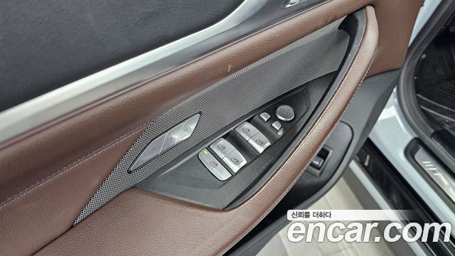 BMW 4 Series (G22) 420i First Edition GranCoupe 2022 — фото 29