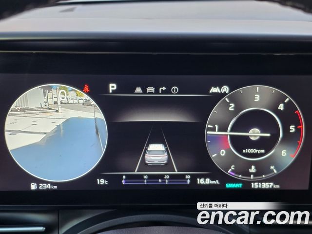 Kia Carnival (IV) Diesel 9-Seater Noblesse 2023 — фото 5