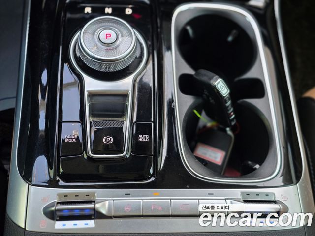 Kia Carnival (IV) Diesel 9-Seater Noblesse 2023 — фото 10