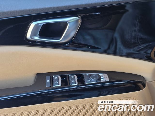 Kia Carnival (IV) Diesel 9-Seater Noblesse 2023 — фото 17
