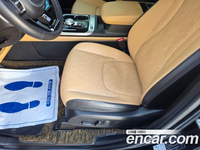 Kia Carnival (IV) Diesel 9-Seater Noblesse 2023 — фото 19
