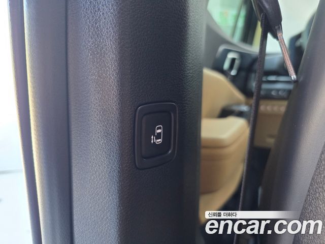 Kia Carnival (IV) Diesel 9-Seater Noblesse 2023 — фото 21