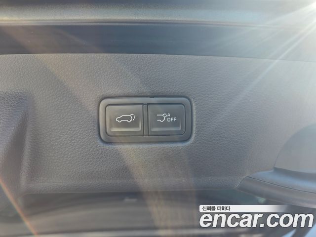 Kia Carnival (IV) Diesel 9-Seater Noblesse 2023 — фото 22