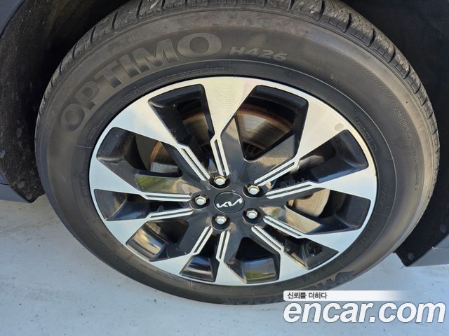Kia Carnival (IV) Diesel 9-Seater Noblesse 2023 — фото 24