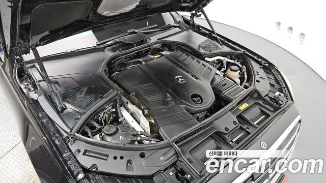 Mercedes-Benz S-Class (W223) S500L 4MATIC 2023 — фото 6