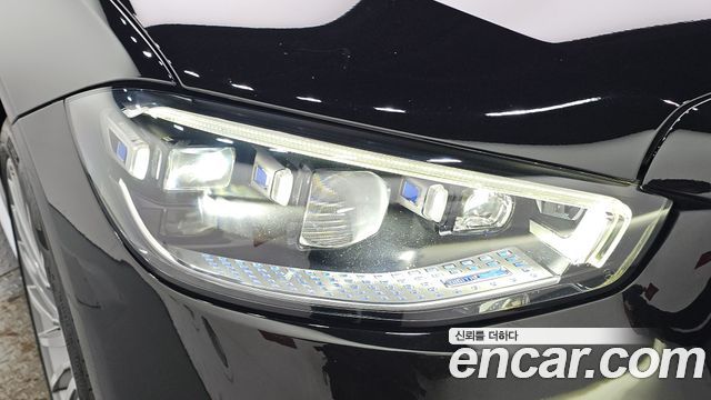 Mercedes-Benz S-Class (W223) S500L 4MATIC 2023 — фото 22
