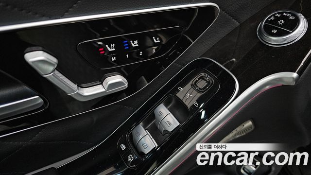 Mercedes-Benz S-Class (W223) S500L 4MATIC 2023 — фото 29