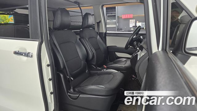 Kia Ray VAN Deluxe 2016 — фото 15