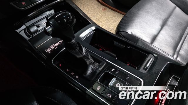 Kia Sorento Diesel 2.0 2WD Noblesse 2017 — фото 9