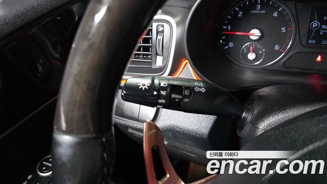 Kia Sorento Diesel 2.0 2WD Noblesse 2017 — фото 16