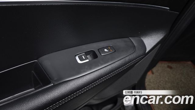 Kia Sorento Diesel 2.0 2WD Noblesse 2017 — фото 18