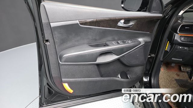 Kia Sorento Diesel 2.0 2WD Noblesse 2017 — фото 24