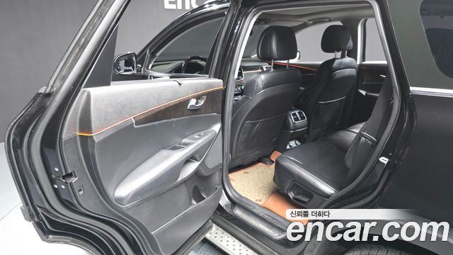 Kia Sorento Diesel 2.0 2WD Noblesse 2017 — фото 26